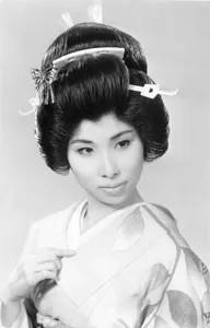 小野由紀子のプロマイド